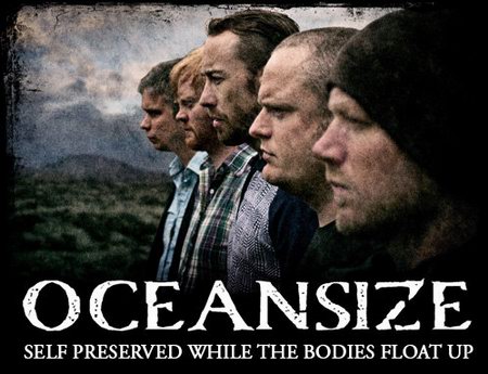 Oceansize