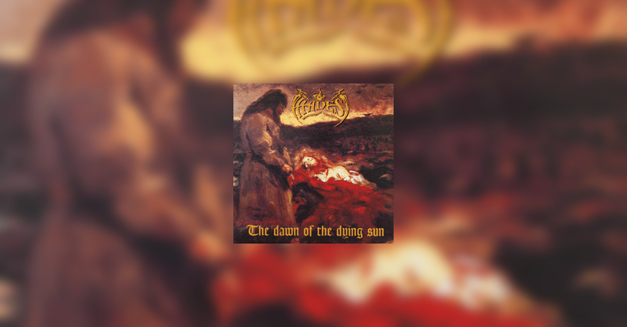 Hades - The Dawn Of The Dying Sun Review • metal.de