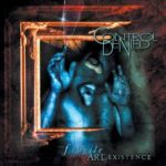 Control Denied - The Fragile Art Of Existence (Double CD Re-Issue) Cover