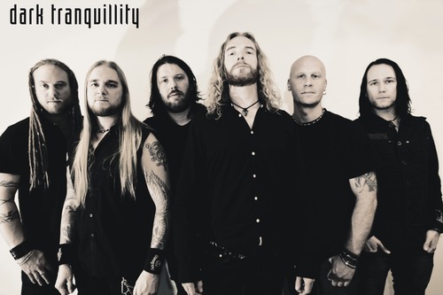 Dark Tranquillity