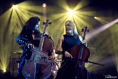 Apocalyptica