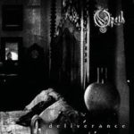 Opeth - Deliverance Cover