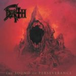 Death - The Sound Of Perseverance Cover