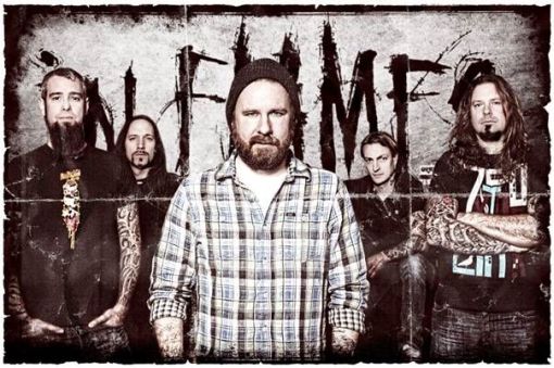 In Flames