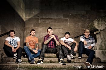 Parkway Drive