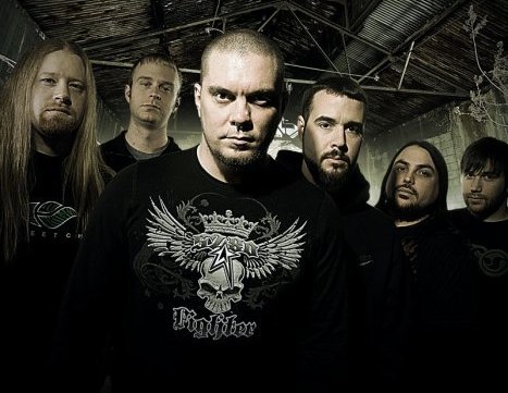 Chimaira