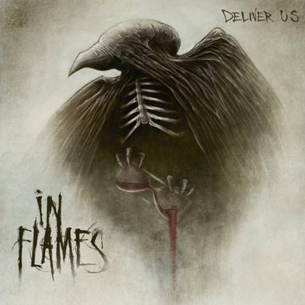 In Flames