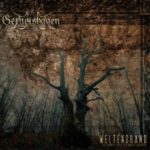 Gernotshagen - Weltenbrand Cover