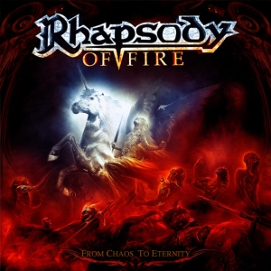 Rhapsody Of Fire