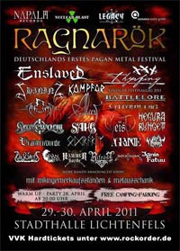 Ragnarök Festival