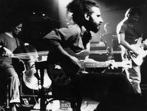 Godspeed You! Black Emperor