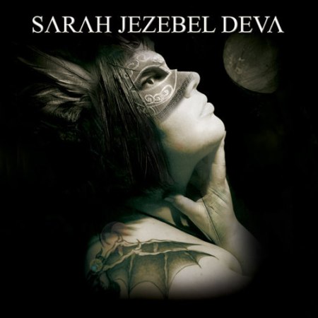 Sarah Jezebel Deva