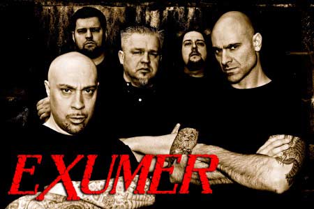 Exumer