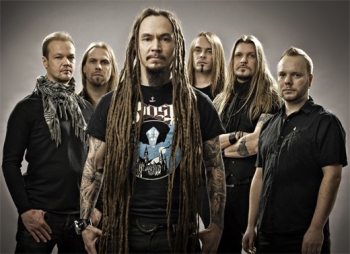 Amorphis