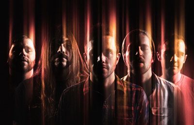 Between The Buried Me And Me