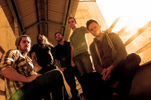 Between The Buried Me And Me