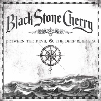 Black Stone Cherry