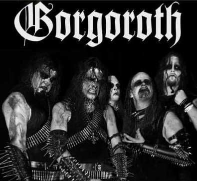 Gorgoroth