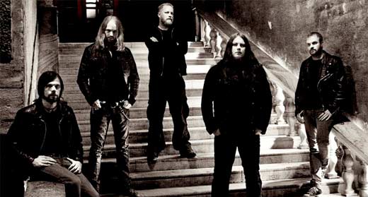 Katatonia