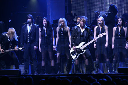 Trans-Siberian Orchestra