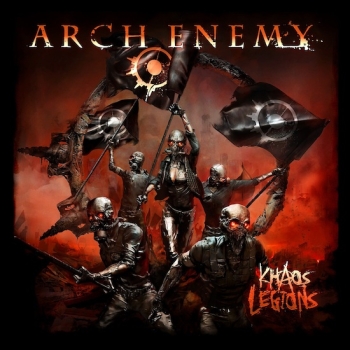 Arch Enemy