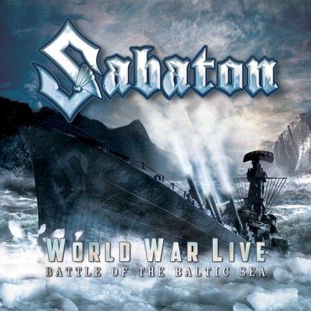 Sabaton