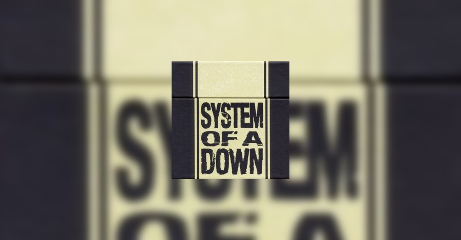 system of a down album bundle