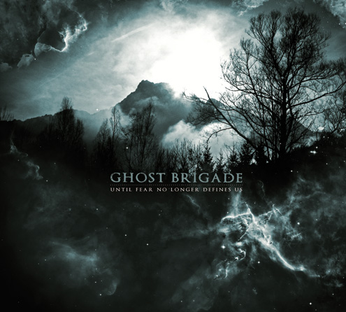 Ghost Brigade