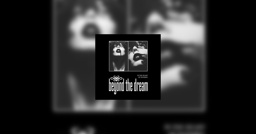 In the Heart of Nothing Cover