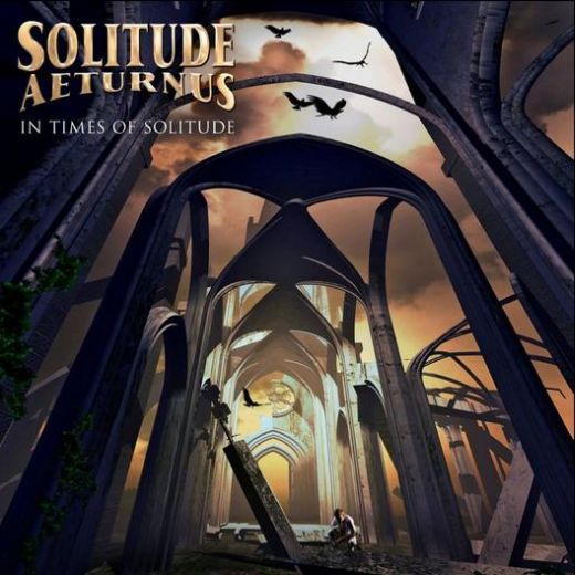 Solitude Aeturnus