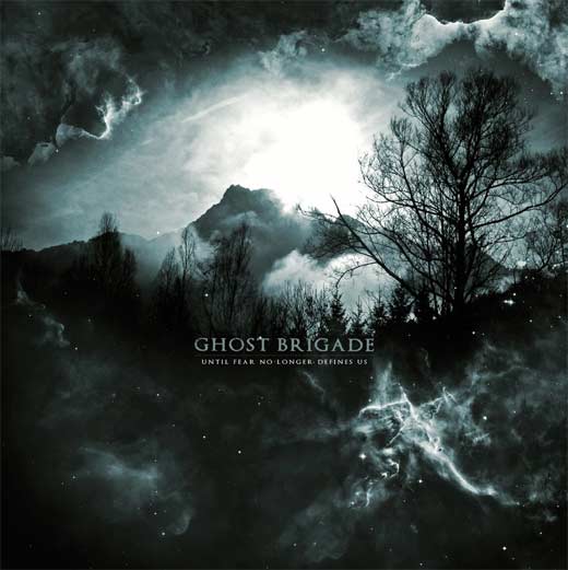 Ghost Brigade