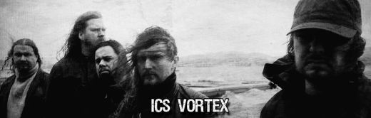 ICS Vortex