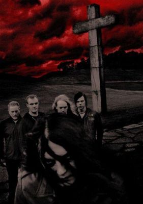 Katatonia