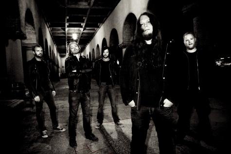 Katatonia