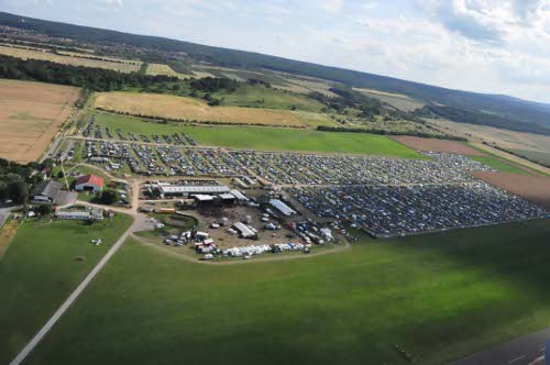 Rockharz Open Air