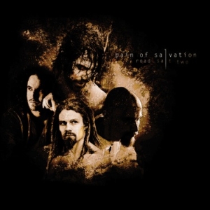 Pain of Salvation