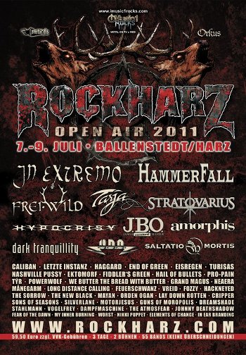 Rockharz Open Air