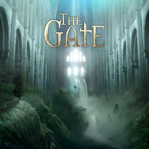 The Gate