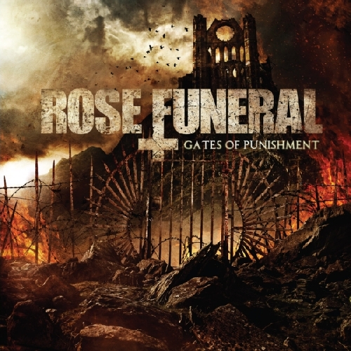 Rose Funeral