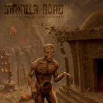 Manilla Road - Playground Of The Damned Cover
