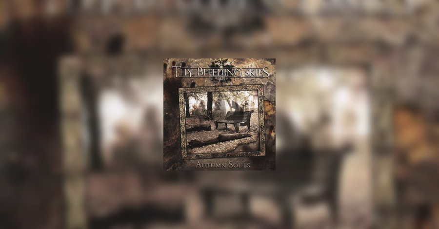 Autumn Souls Cover