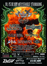 Metal Invasion Festival
