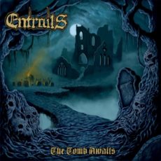 Album Review: Rise of the Reaper – Entrails – The Metal Wanderlust