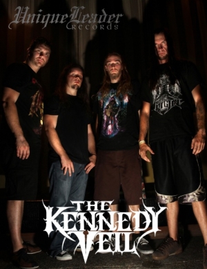 The Kennedy Veil