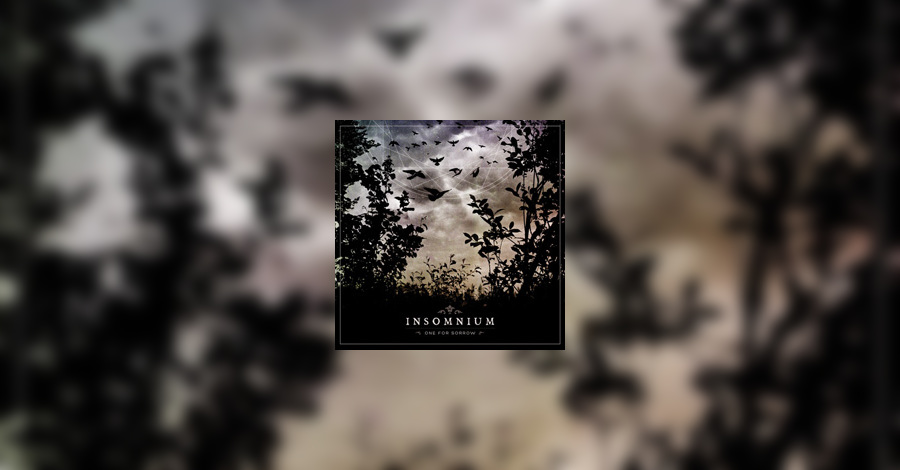 Insomnium - One For Sorrow Review • metal.de