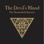 The Devil's Blood - The Thousandfold Epicentre Cover