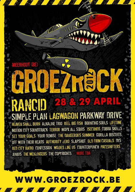 Groezrock