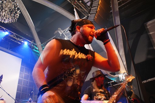 Iced Earth