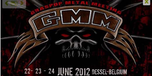 Graspop Metal Meeting