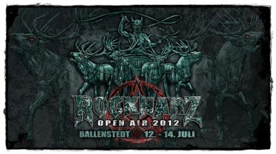 Rockharz Open Air